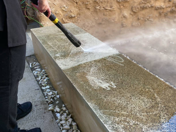 Best Commercial Pressure Washing  in Cottageville, SC