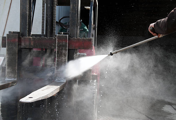 Roof Power Washing Services in Cottageville, SC