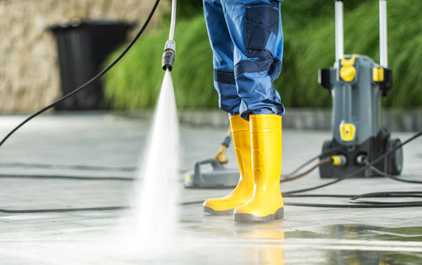 Best Deck Cleaning Services  in Cottageville, SC
