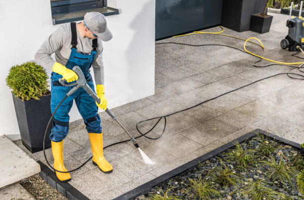 Cottageville, SC Pressure Washing Company