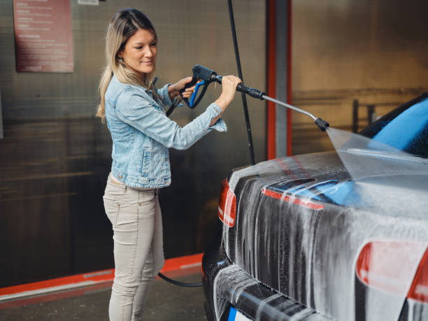 Best Residential Pressure Washing Services  in Cottageville, SC