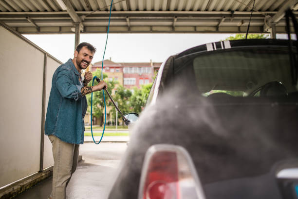 Why Choose Our Certified Pressure Washing Experts for Your Project Needs in Cottageville, SC?